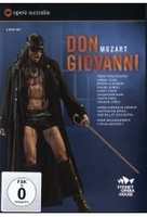 Mozart - Don Giovanni [2 DVDs]