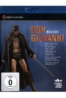 Mozart - Don Giovanni