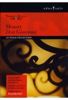 Mozart - Don Giovanni/La Scala Collection