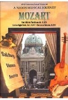 Mozart - Eine kleine Nachtmusik