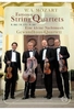 Mozart - Famous String Quartets