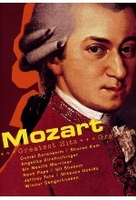 Mozart - Greatest Hits