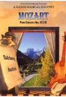 Mozart - Klavierkonzert 13 & 20