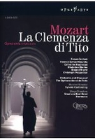 Mozart - La Clemenza di Tito [2 DVDs]