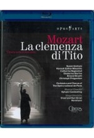 Mozart - La Clemenza di Tito