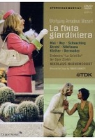 Mozart - La Finta Giardinera [2 DVDs]