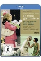 Mozart - La Finta Giardinera