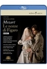 Mozart - Le Nozze di Figaro [2 BRs]