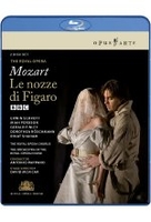 Mozart - Le Nozze di Figaro [2 BRs]