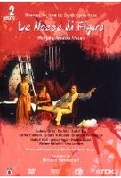 Mozart - Le Nozze di Figaro [2 DVDs]