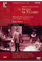 Mozart - Le Nozze di Figaro [2 DVDs]