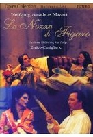 Mozart - Le Nozze di Figaro [2 DVDs]