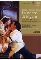 Mozart - Le Nozze di Figaro [2 DVDs]