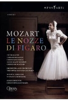Mozart - Le Nozze di Figaro [2 DVDs]
