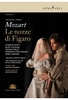Mozart - Le Nozze di Figaro [2 DVDs]