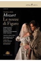 Mozart - Le Nozze di Figaro [2 DVDs]