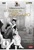 Mozart - Le Nozze di Figaro [2 DVDs]