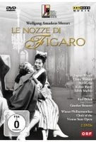 Mozart - Le Nozze di Figaro [2 DVDs]