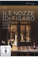 Mozart - Le Nozze di Figaro [2 DVDs]