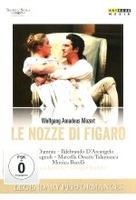 Mozart - Le Nozze di Figaro [2 DVDs]