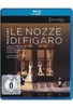 Mozart - Le Nozze di Figaro