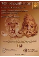 Mozart - Overtures Album II