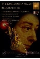 Mozart - Requiem (+ Audio-DVD)