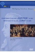 Mozart - Symphonien Jupiter & Linz