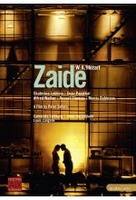 Mozart - Zaide