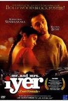 Mr. and Mrs. Iyer - Zwei Fremde