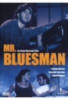 Mr. Bluesman