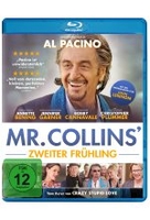 Mr. Collins zweiter Frühling
