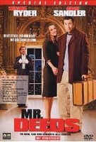 Mr. Deeds [SE]