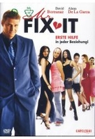 Mr. Fix It