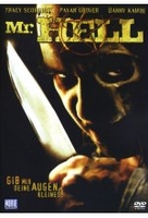 Mr. Hell - Gib mir deine Augen,  Kleines!