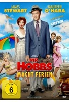Mr. Hobbs macht Ferien