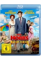 Mr. Hobbs macht Ferien
