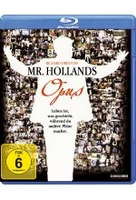 Mr. Hollands Opus
