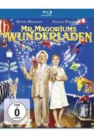 Mr. Magoriums Wunderladen