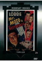 Mr. Moto & der Wettbetrug - Midnight Movies 23