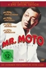 Mr. Moto Collection - Volume 1 [SE] [4 DVDs]