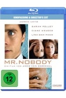 Mr. Nobody [DC]