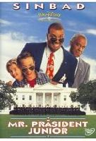 Mr. Präsident Junior