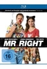 Mr. Right
