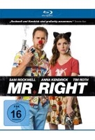 Mr. Right