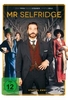 Mr. Selfridge - Staffel 2 [3 DVDs]