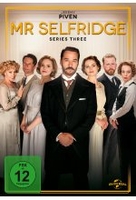 Mr. Selfridge - Staffel 3 [3 DVDs]