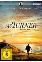 Mr. Turner - Meister des Lichts