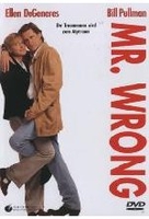 Mr. Wrong