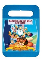 Märchen aus der Welt der Sagen - Kinderkoffer [LE]